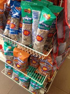 Blog Image: Healthy Gas Station Finds